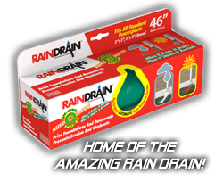 Rain Drain